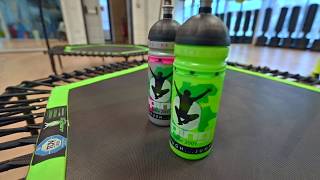 Jumping Fitness by Defant&#39;s Club