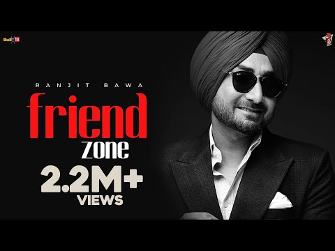 Poster Friend Zone Lyrics – Ranjit Bawa