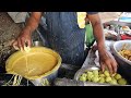 Delicious Vada Pav Of Surat Famous Ambika Vada Pav Corner 20 Rs Only Indian Street Food