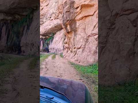 Sendero Gaucho #senderogaucho  #Salta #guachipas