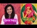 FULL INTERVIEW I Flora Saini I Gandi Baat Season 2 I ALT Balaji I FULL HD