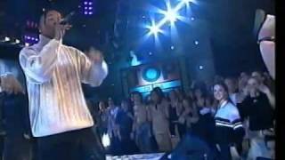 Rap Allstars Feat  Leroy Daniels   Last Chirstmas Live TOTP 1998 480p