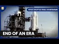 Space Shuttle: Final Countdown - History Documentary