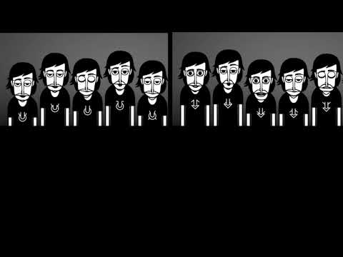 Incredibox V1 (Alpha) All sounds together