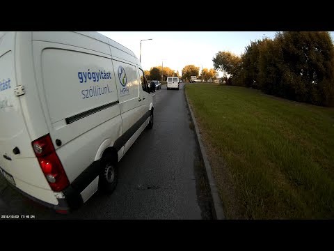 LKB-294 "Gyógyítást szállítunk" - "We deliver healing"