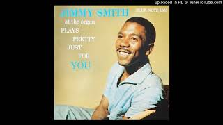 Jimmy Smith - The Nearness Of You