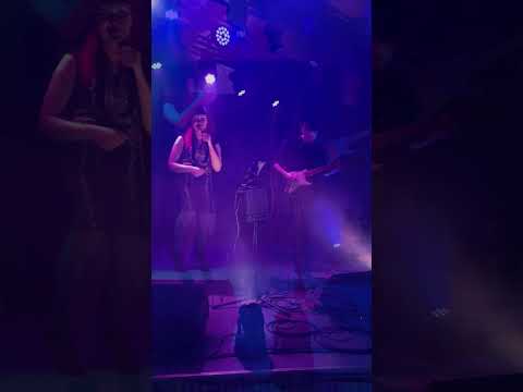 Cover Duo VOICENOX (Dance version, live promo 2023)