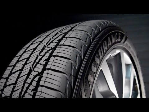 Testing the Goodyear Assurance WeatherReady 2019 | Tire Rack