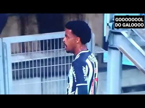 ⚽ ATLÉTICO MG 1 X O INTERNACIONAL | 🏆 BRASILEIRÃO 2021