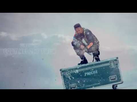 Quata Budukusu - Ano Dey See You Seff (Official Music Video)