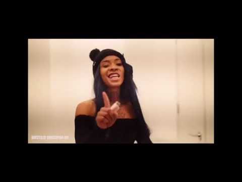 Pretty Yellow - Freestyle