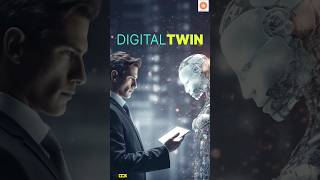 What is a digital twin? #techinaminute #technology #techtips