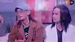 Download lagu Newboyz on Suria Segar mp3