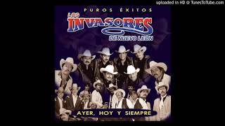 Los Invasores De Nuevo León - Embargame A Mi
