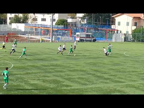 Lazio - Eccellenza Girone B - Giornata 9 - Pro Calcio Tor Sapienza vs Centro Sportivo Primavera (4)