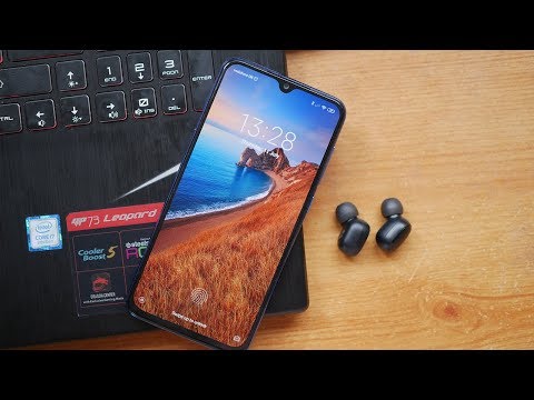 Xiaomi Mi 9 SE Review: Better than a flagship?