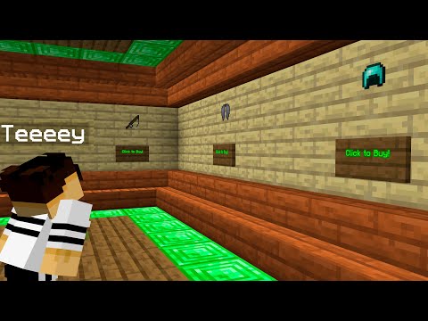 How to get to the GEM SHOP on PVP Legacy (EASY TUTORIAL)