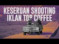 WOWJURNAL 79 SHOOTING IKLAN TOP COFFEE SUSU