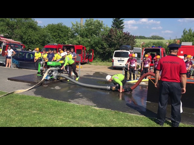 Opatovice, 24. 06. 2017