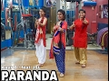 Paranda | Kaur B | JSL |PUNJABI dance | Desire Dance & Fitness Academy