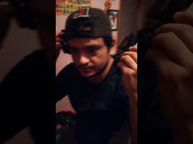 Vídeo relacionado con dreamGEAR Bionik Mantis - Auriculares de Realidad Virtual acoplables: compatibles con PlayStation VR, diseño Ajustable, se Conecta Directamente a PSVR, Sonido de Alta fidelidad, diseño