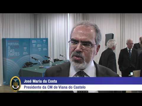 Soma das Partes – Viana do Castelo (31 outubro)