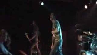 Converge - Drop Out/Hopestreet(live)