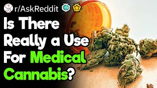 The Truth About Medicinal Marijuana