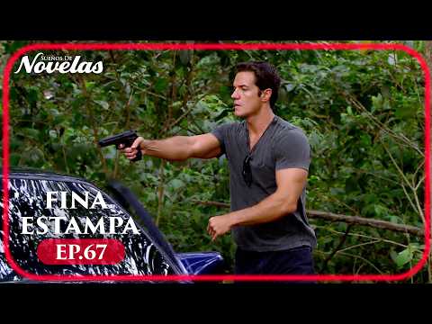 Fina Estampa Ep.67 | Capítulo Completo