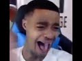 Flight Reacts Dolphin Laugh