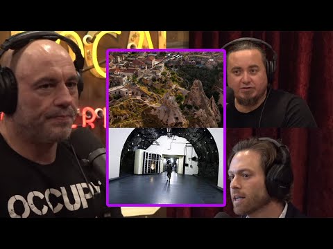 Joe Rogan: How The Rich Will Survive Doomsday!?!