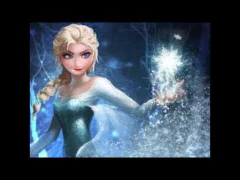 la reine des neige (piano et violoncelle)