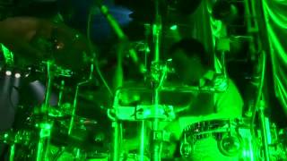 Ella es solo mia (la firma, grupo duelo) en vivo