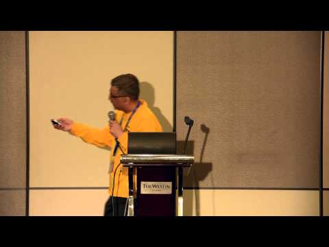 Netdev 0.1 - Distributing TC Classifier Action