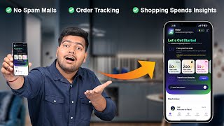 AI powered Email ID- Best App for Online Shoppers | How to use Flash.co