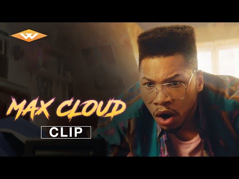 Max Cloud (Clip 'I'm in the Game')
