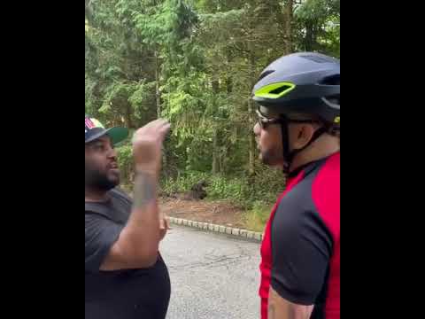 QueenzFlip vs DJ Envy pt 4. Violating