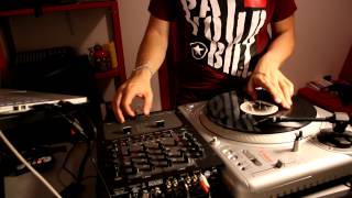 Killa Combat Scratch Online 2012 Dj Valium