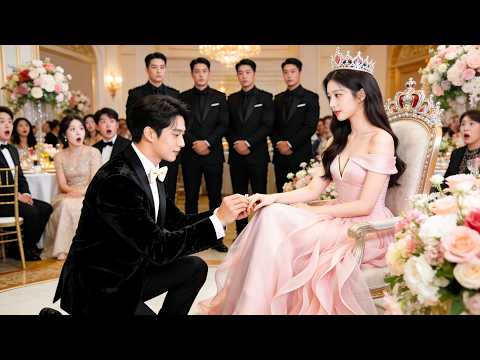 Bị Cha Ép Gả Cho CEO 30tuổi, Cô Không Ngờ Lại Rơi Vào Lưới Tình Của Anh