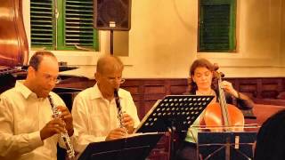 17 Gordon Jenkins: Good-bye