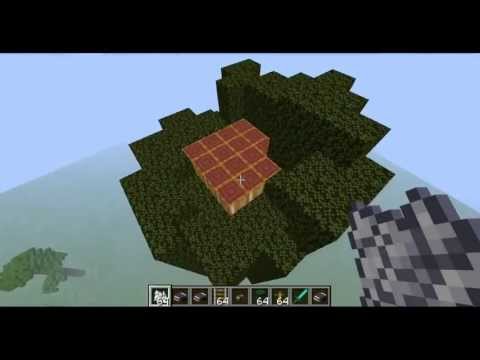 The Tree Update - Steve's Carts 2