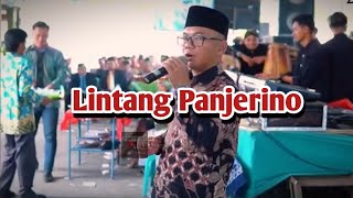 Download lagu Lintang panjerino vokal pak gomo lurah mojopuro mp3