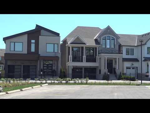 Mattamy Oakville New model homes | Upper Joshua Creek release coming soon