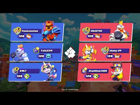 2024 BEAST Tournament - Match 14 - CocoLocoJam as Altius