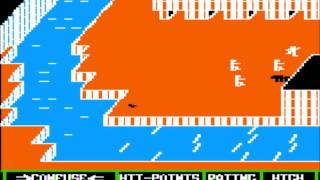 Realm of Impossibility for the Apple II