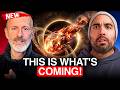 2026 RARE Prophecy Happening NOW 3I ATLAS Cosmic Visitor Sweeping Us Clean Richard Rudd