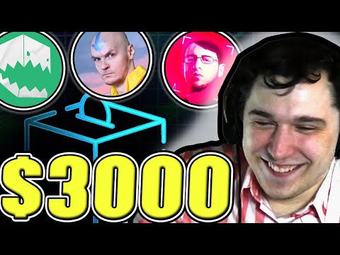 I Sabotaged the 1st Melee Coinbox