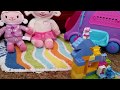 Doc McStuffins Lego Set Lambie And The Doc Mobile