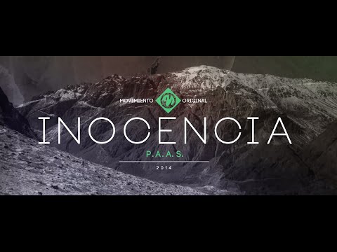 INOCENCIA - Movimiento Original (Video Oficial)