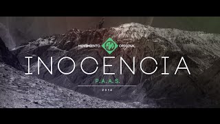 INOCENCIA - Movimiento Original (Video Oficial)